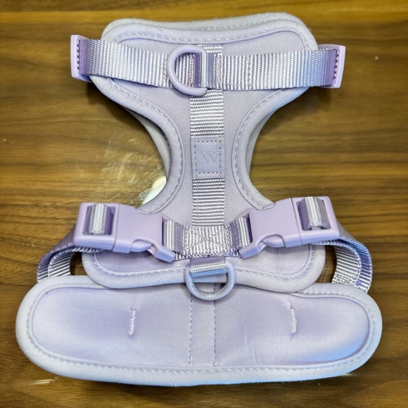 Purple Dog Harness - Picture 5 of 5